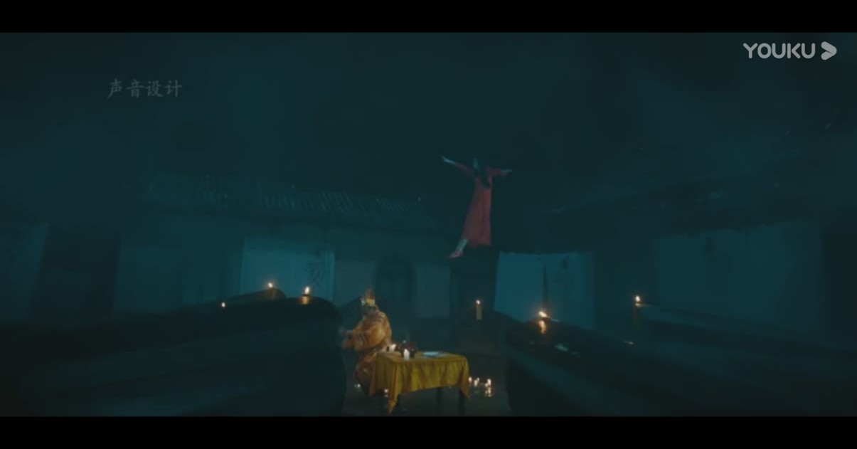 恐怖电影院2剧照的剧照