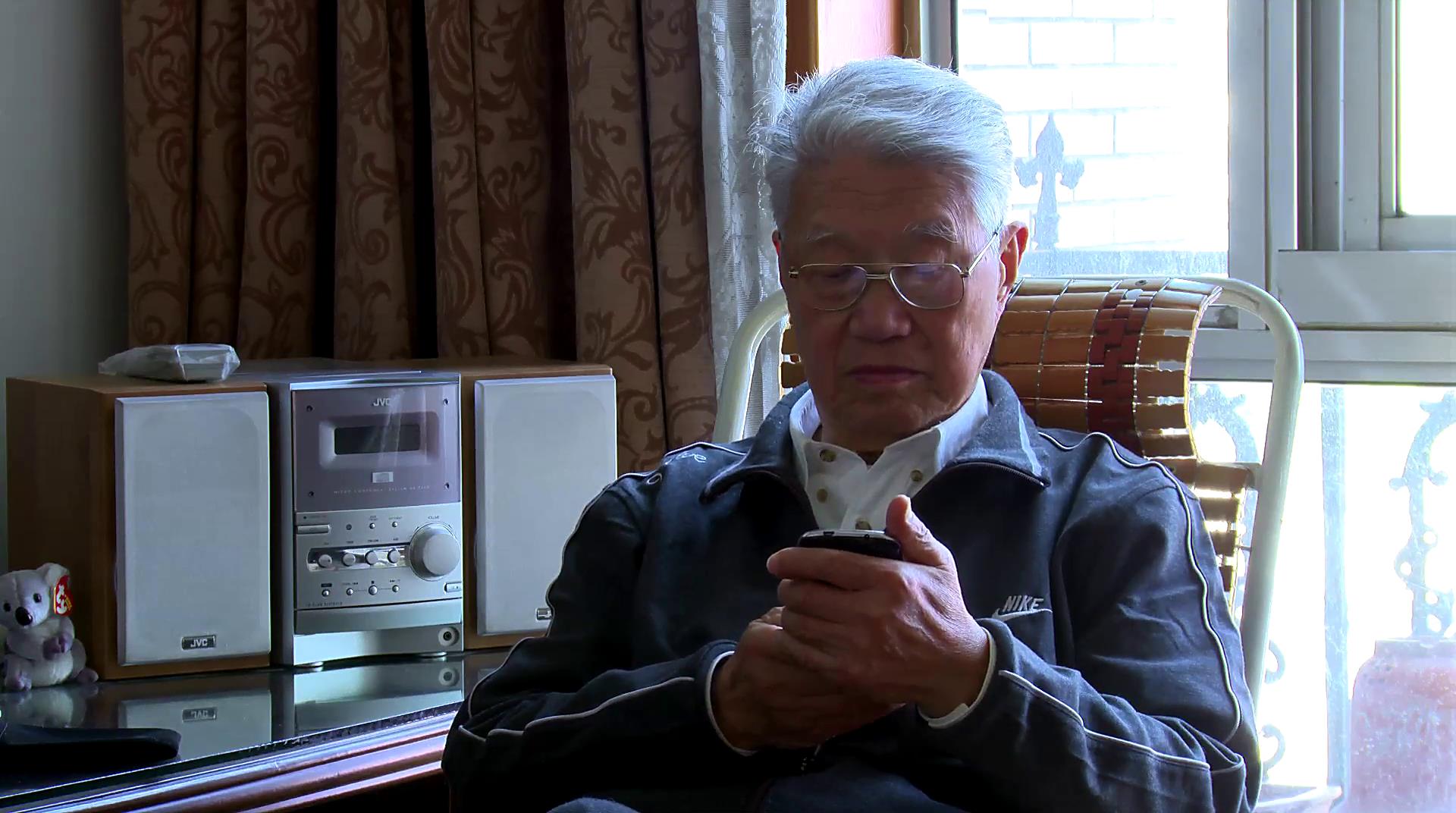 我只认识你剧照的剧照