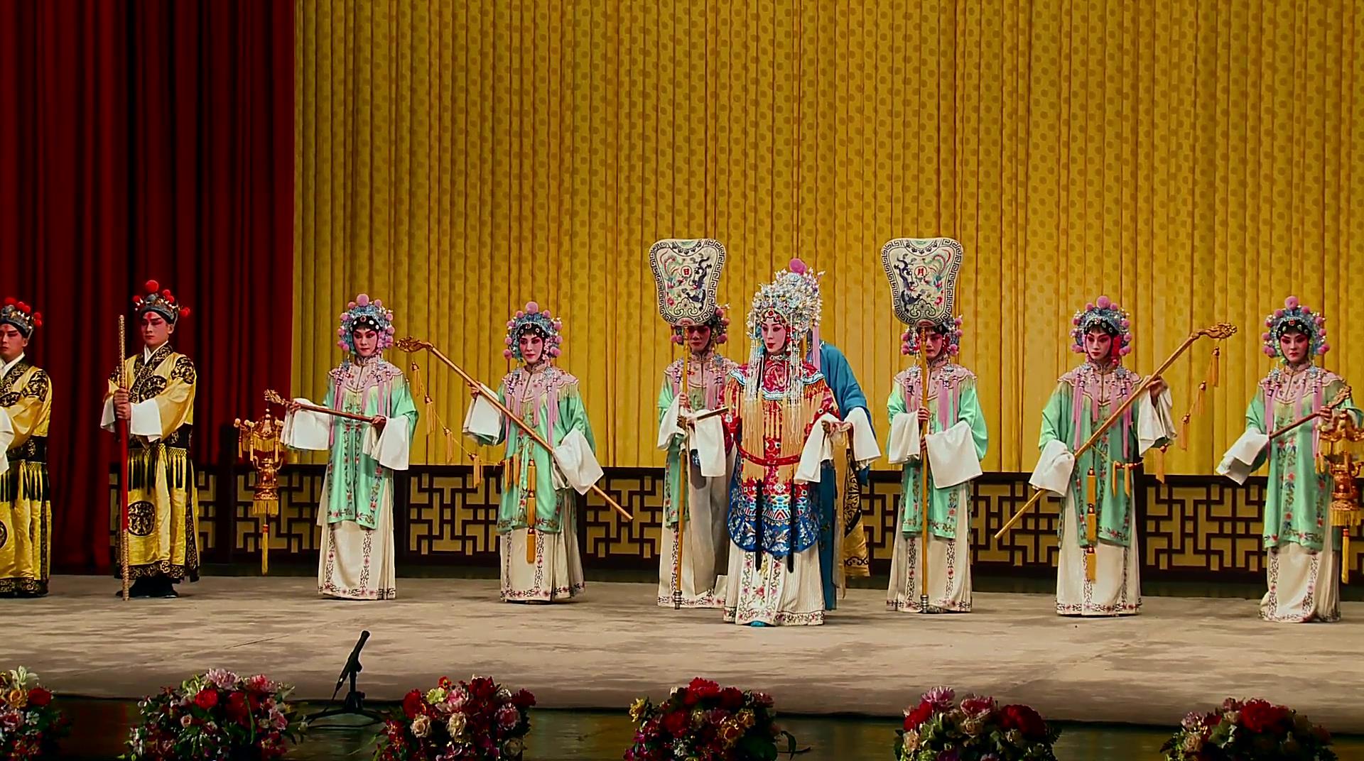 我只认识你剧照的剧照