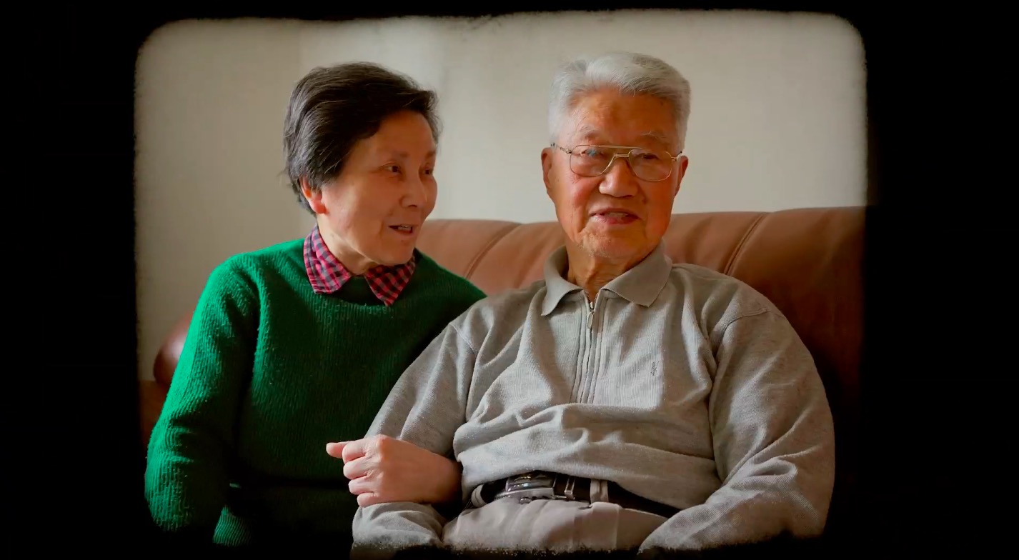 我只认识你剧照的剧照