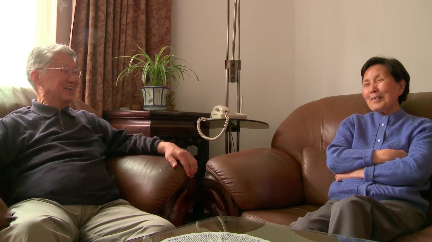 我只认识你剧照的剧照