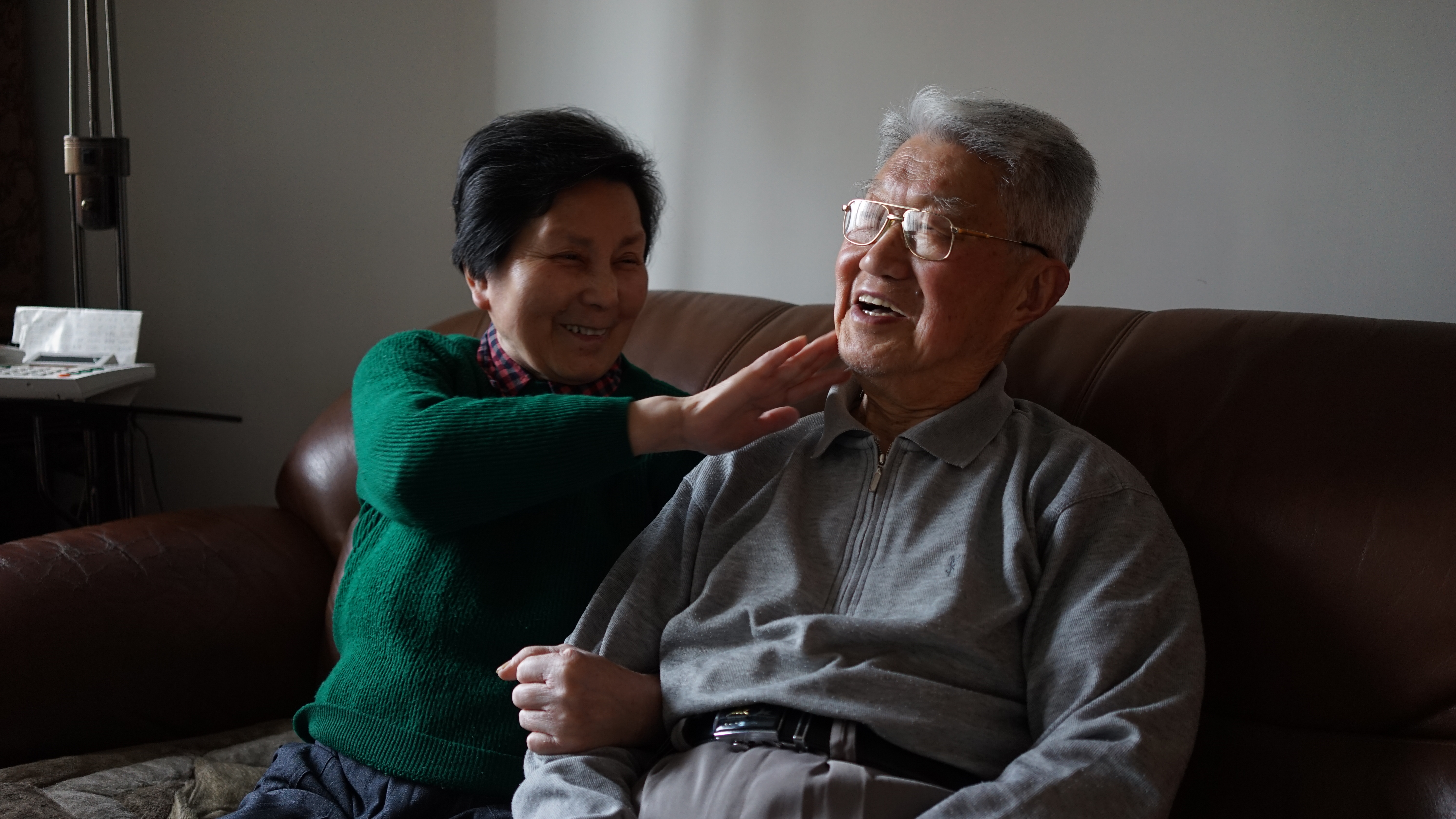 我只认识你剧照的剧照