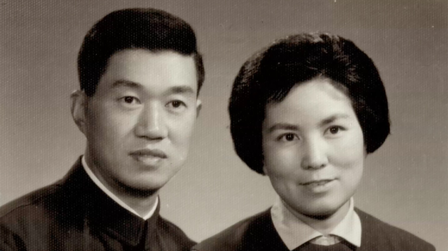 我只认识你剧照的剧照