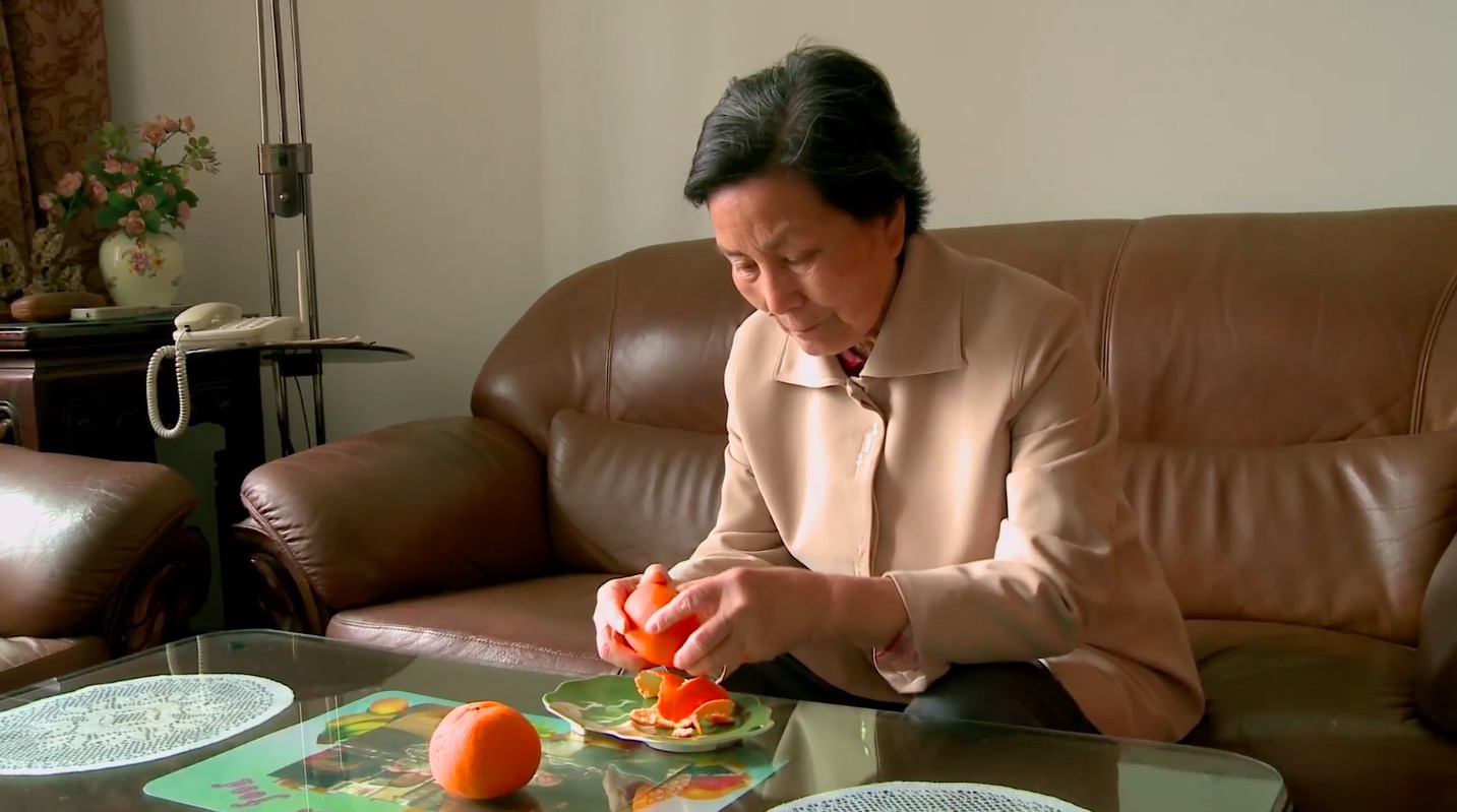 我只认识你剧照的剧照