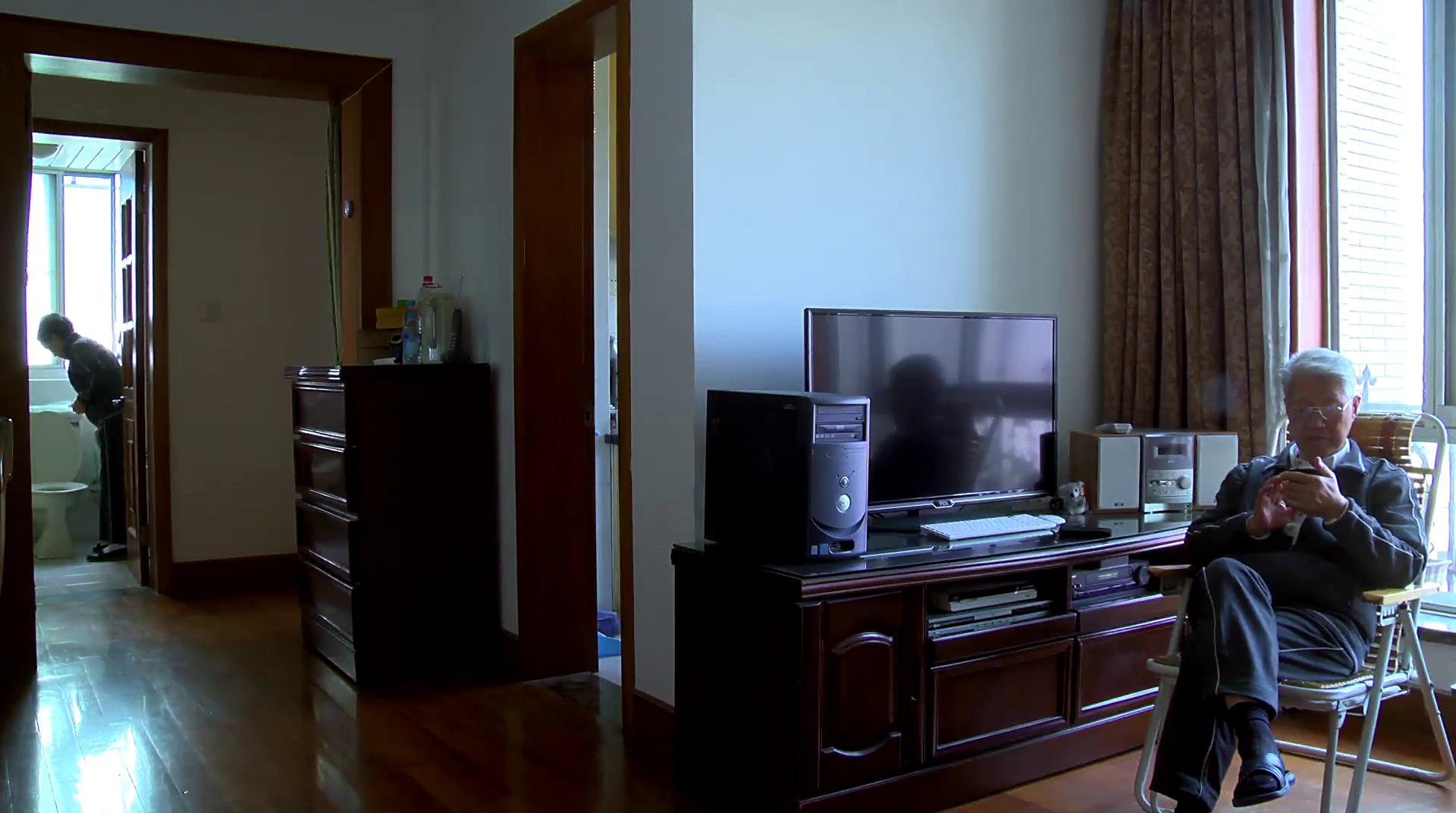 我只认识你剧照的剧照