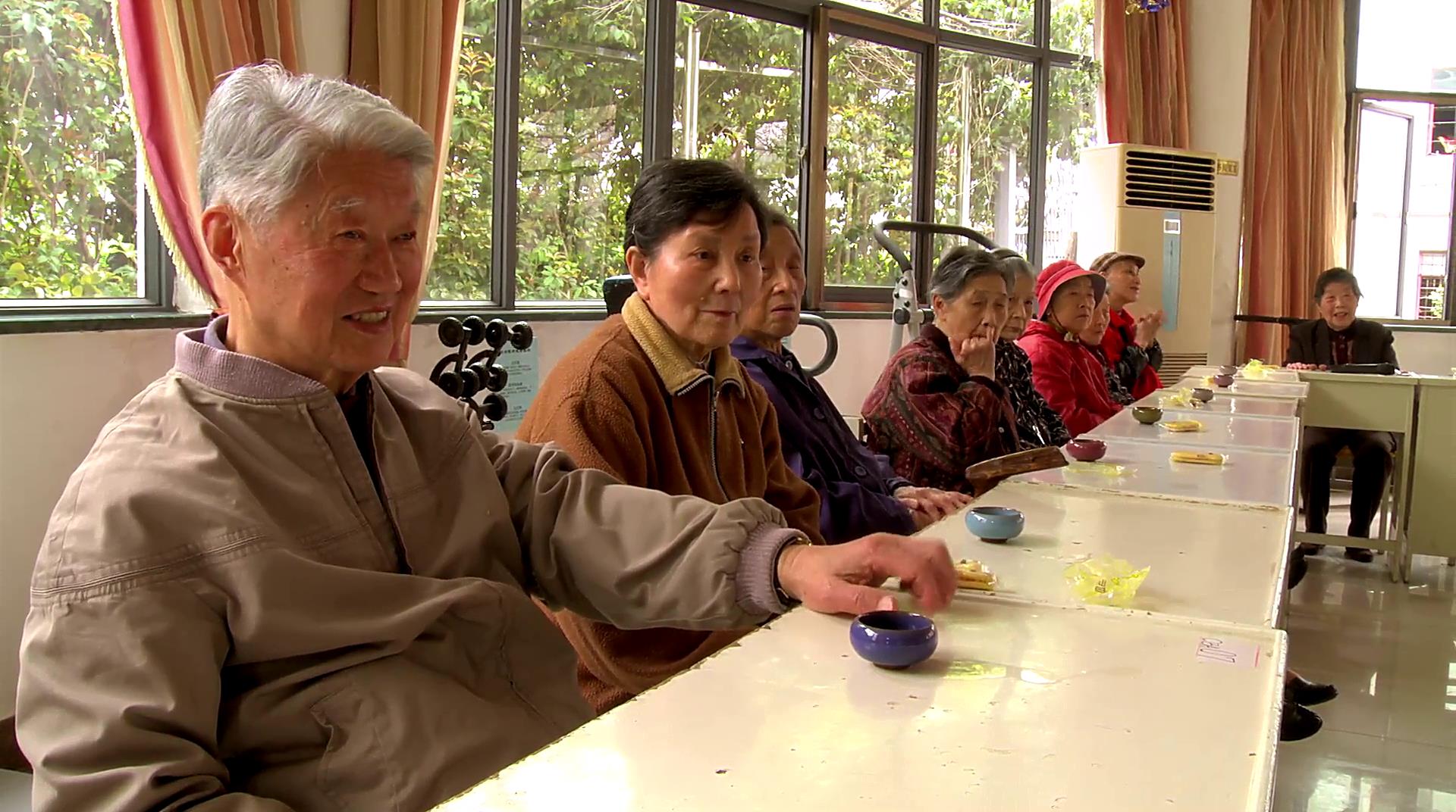 我只认识你剧照的剧照