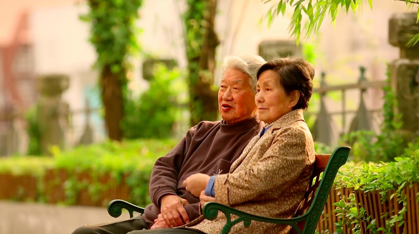 我只认识你剧照的剧照