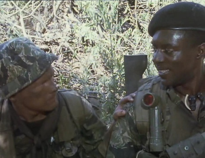 血色战役剧照的剧照