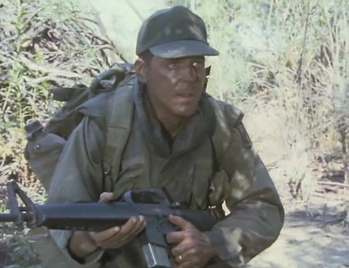 血色战役剧照的剧照