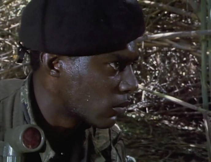 血色战役剧照的剧照