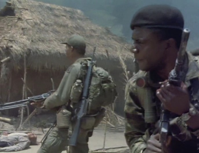 血色战役剧照的剧照