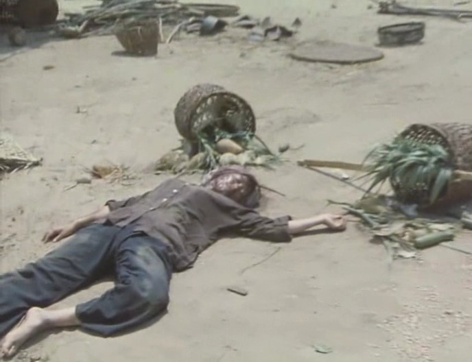 血色战役剧照的剧照