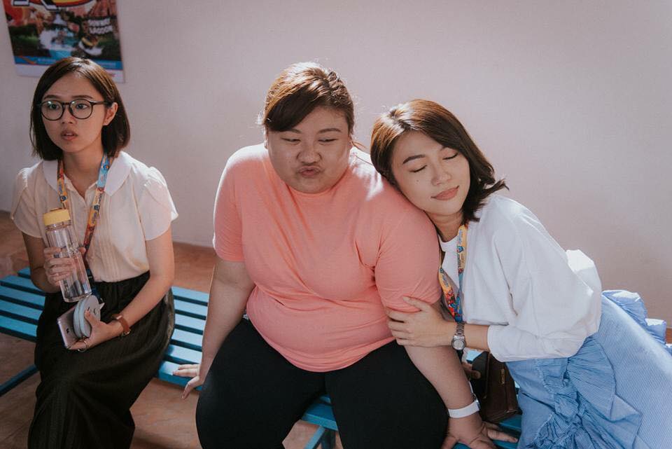 大大哒剧照的剧照