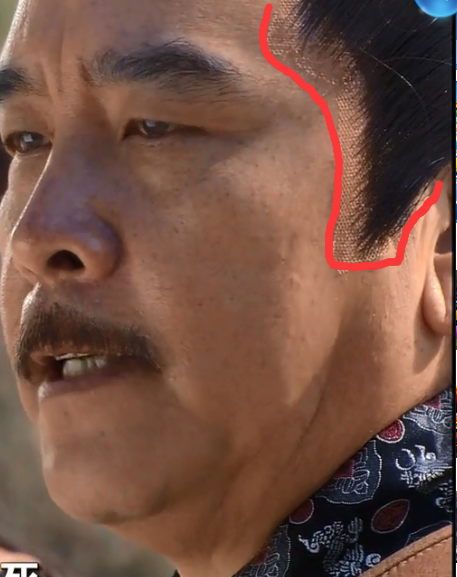 镖行天下之天下镖局剧照的剧照