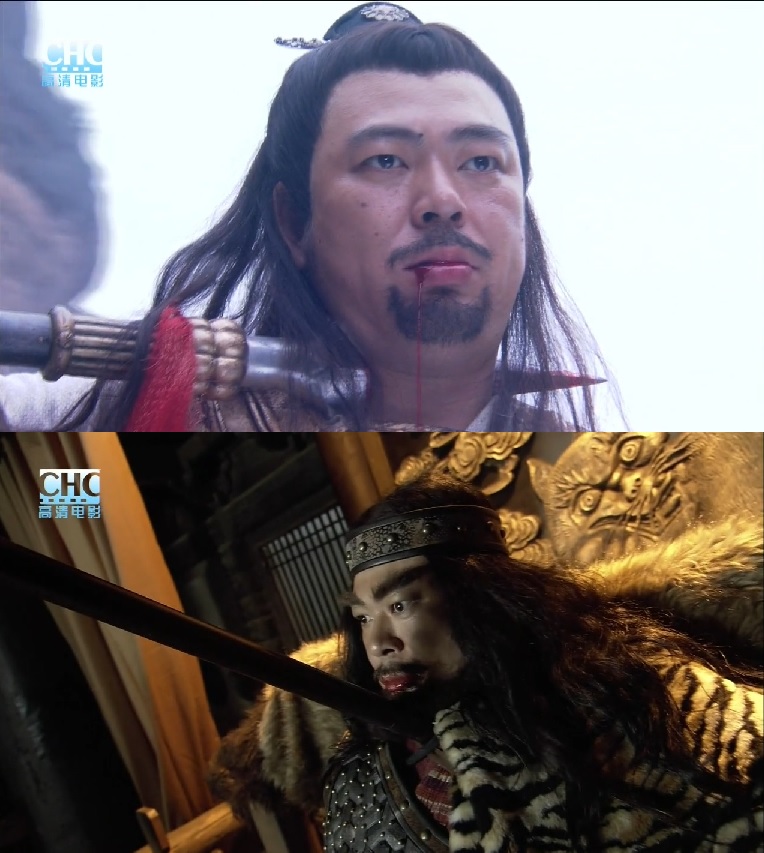 镖行天下之天下镖局剧照的剧照