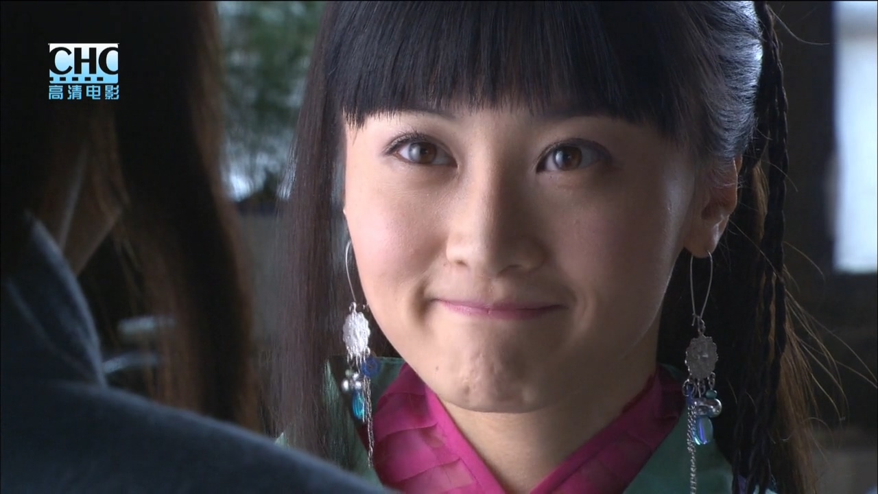 镖行天下之天下镖局剧照的剧照