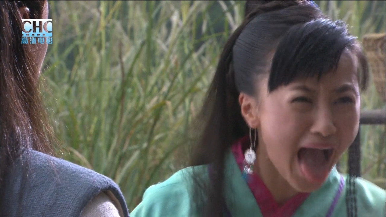 镖行天下之天下镖局剧照的剧照