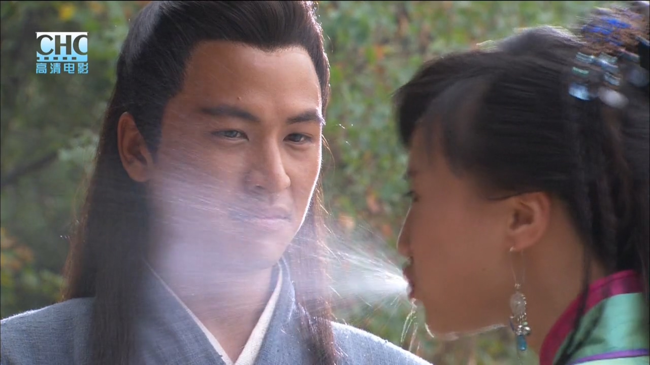 镖行天下之天下镖局剧照的剧照