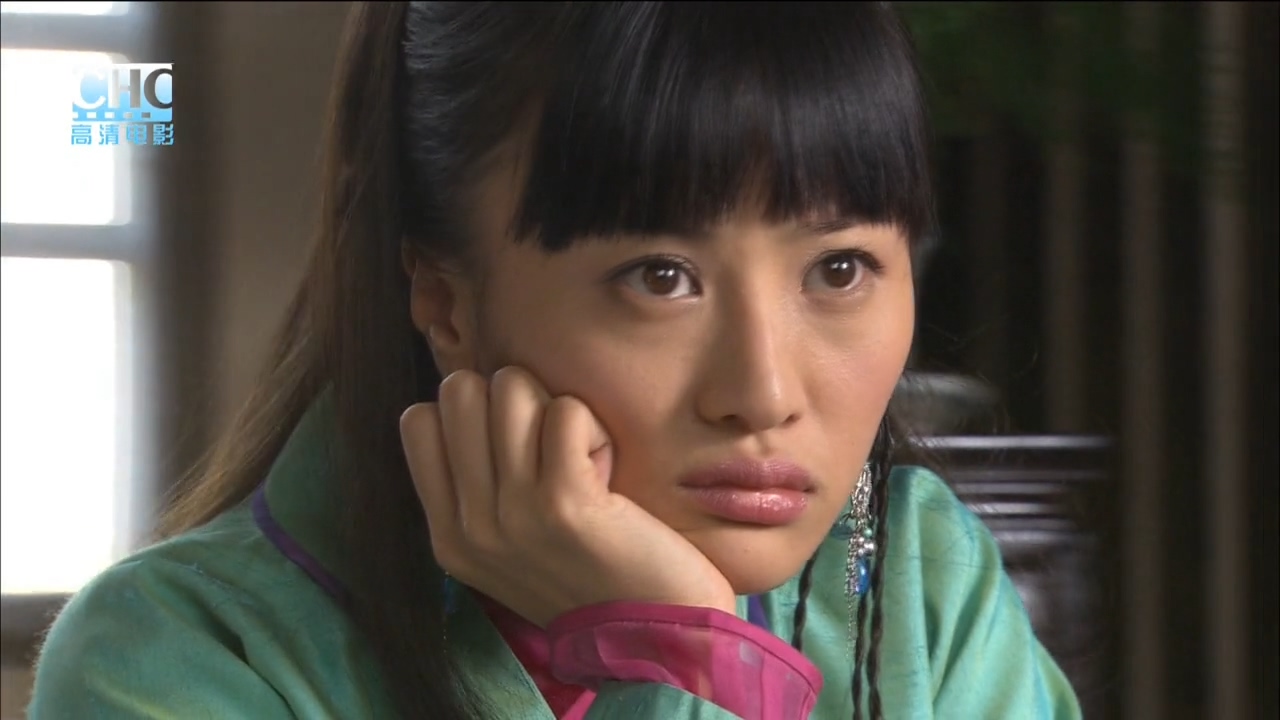 镖行天下之天下镖局剧照的剧照