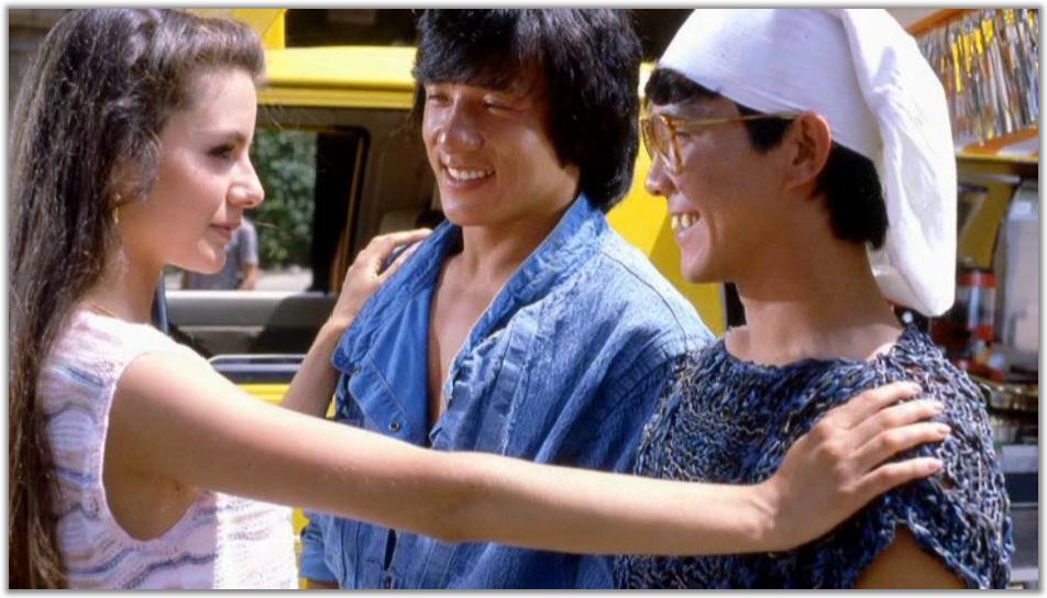 快餐车剧照的剧照