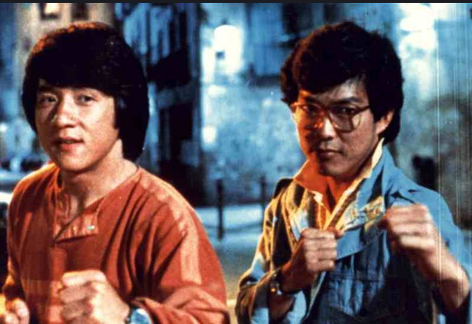 快餐车剧照的剧照