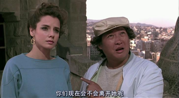 快餐车剧照的剧照