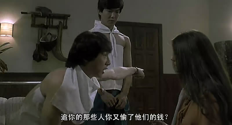 快餐车剧照的剧照