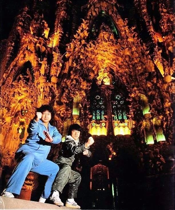 快餐车剧照的剧照