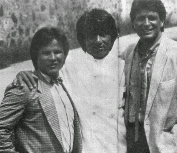 快餐车剧照的剧照