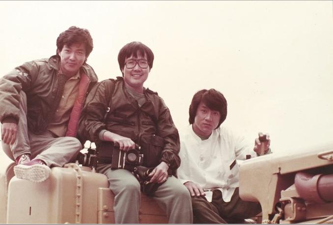 快餐车剧照的剧照