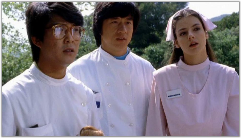 快餐车剧照的剧照