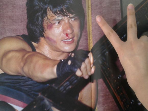 快餐车剧照的剧照