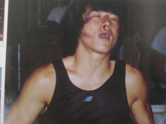 快餐车剧照的剧照