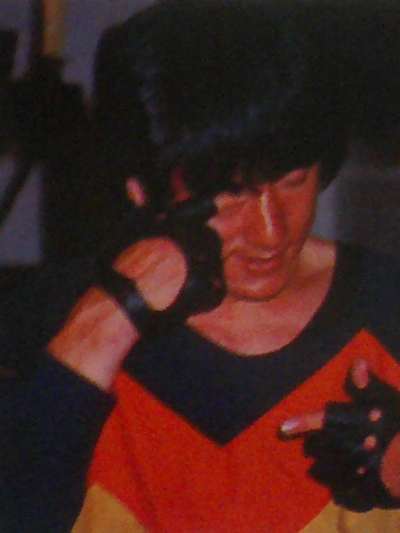 快餐车剧照的剧照