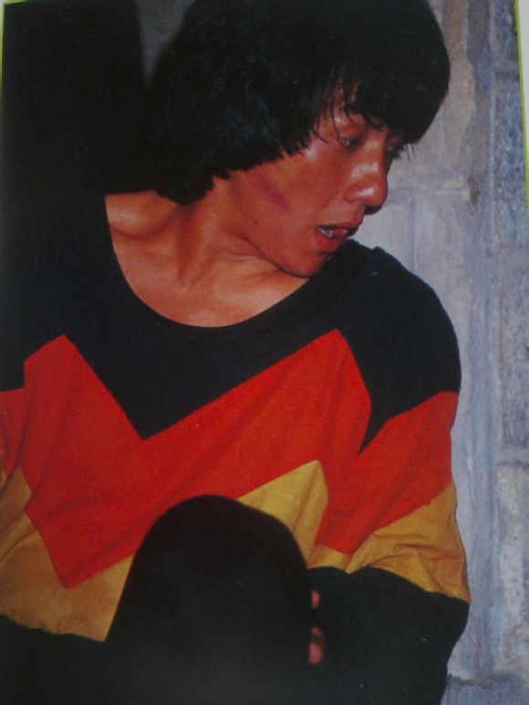 快餐车剧照的剧照