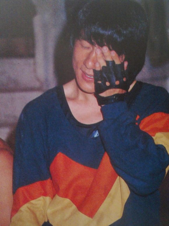 快餐车剧照的剧照