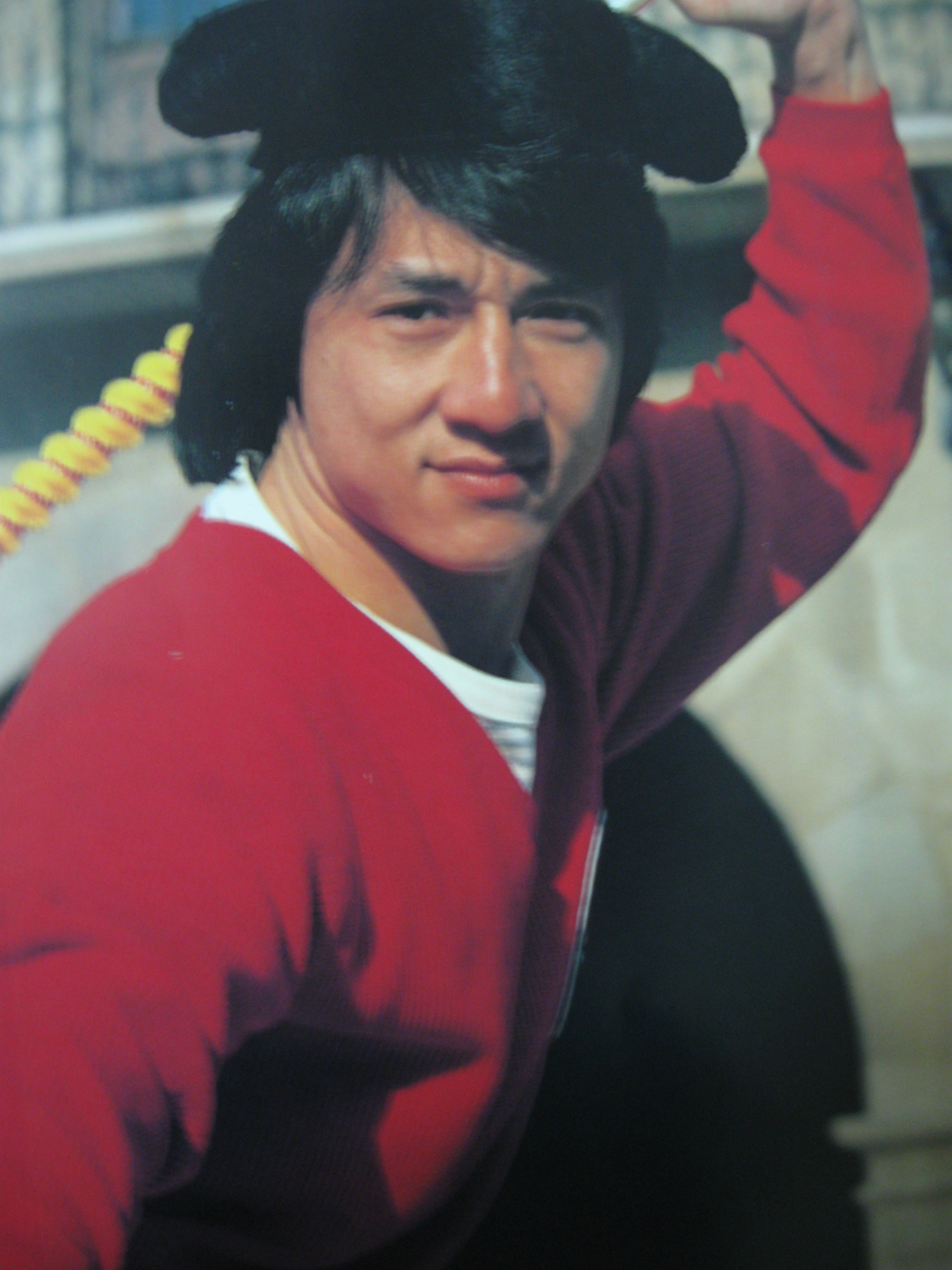 快餐车剧照的剧照