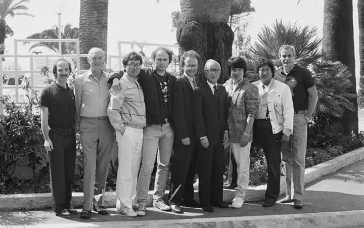 快餐车剧照的剧照