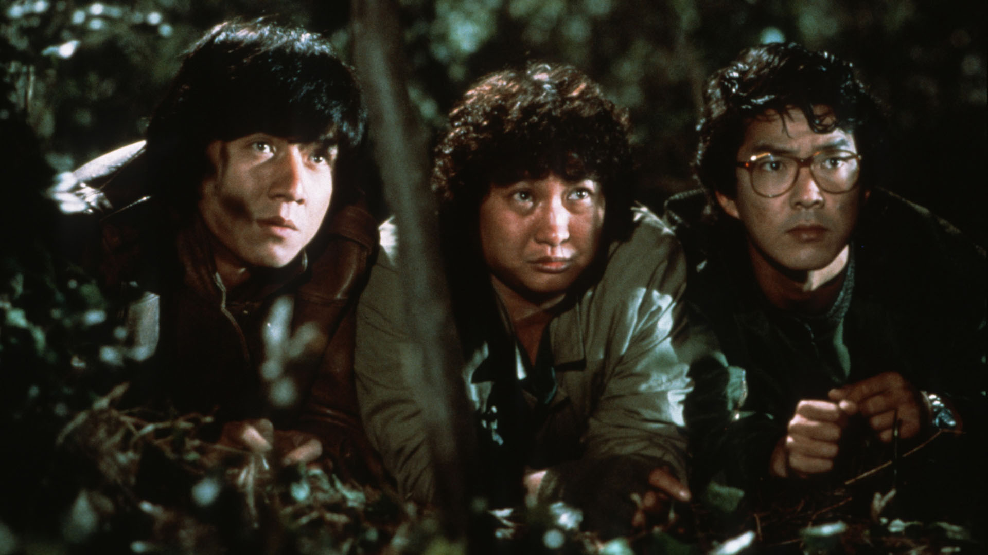 快餐车剧照的剧照