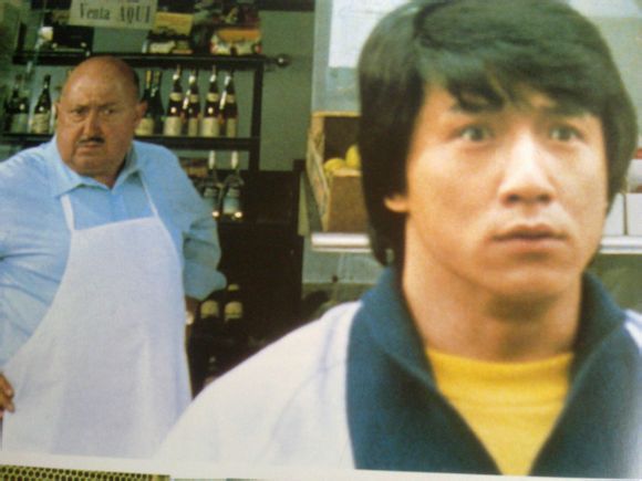 快餐车剧照的剧照