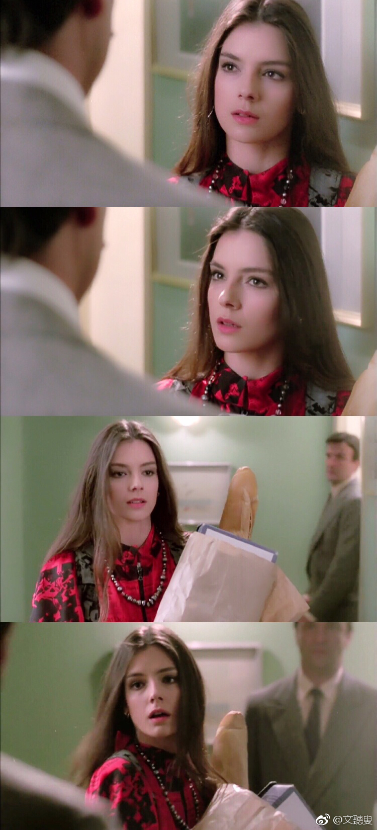 快餐车剧照的剧照