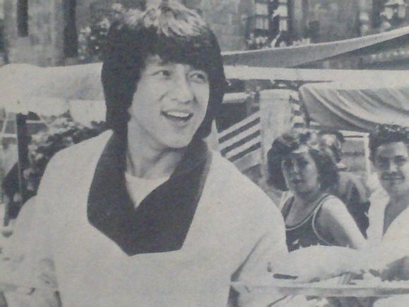 快餐车剧照的剧照