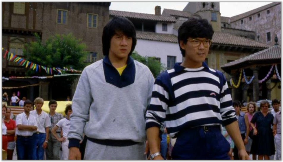 快餐车剧照的剧照