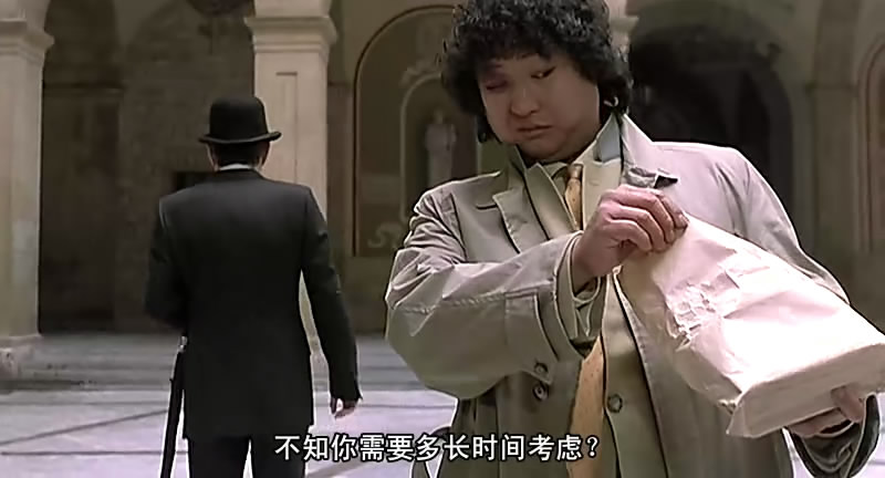 快餐车剧照的剧照