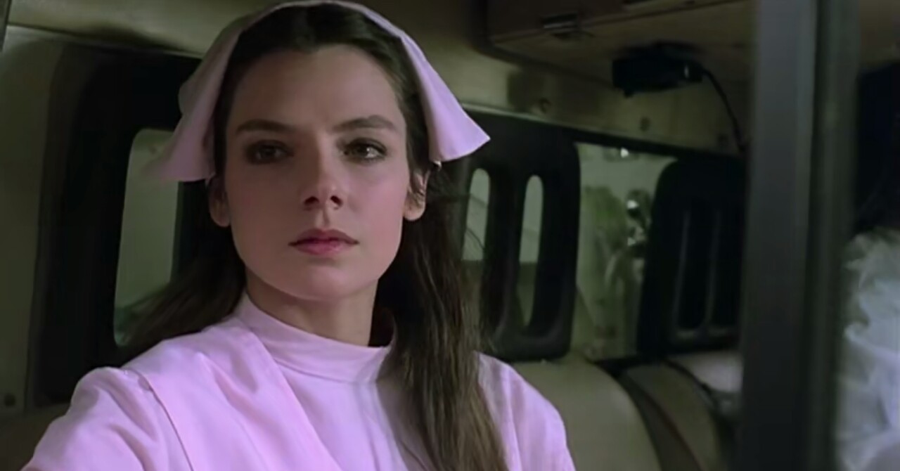 快餐车剧照的剧照