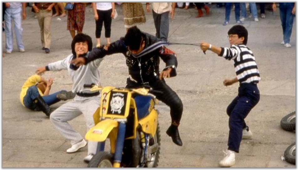 快餐车剧照的剧照