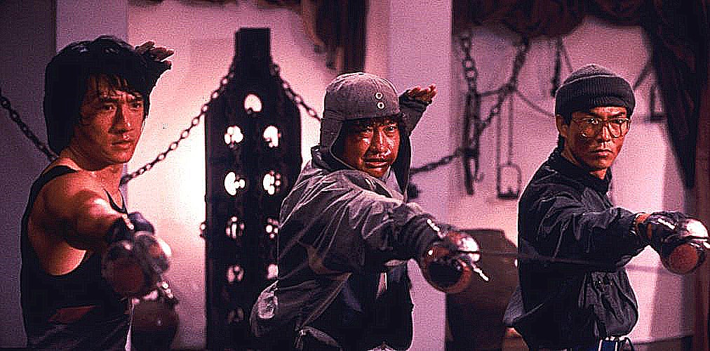 快餐车剧照的剧照