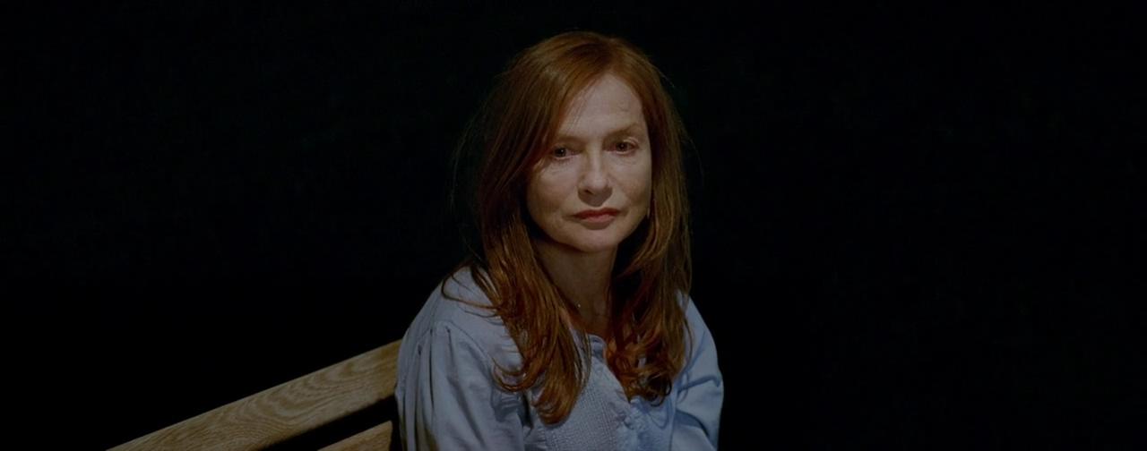 爱之谷剧照的剧照