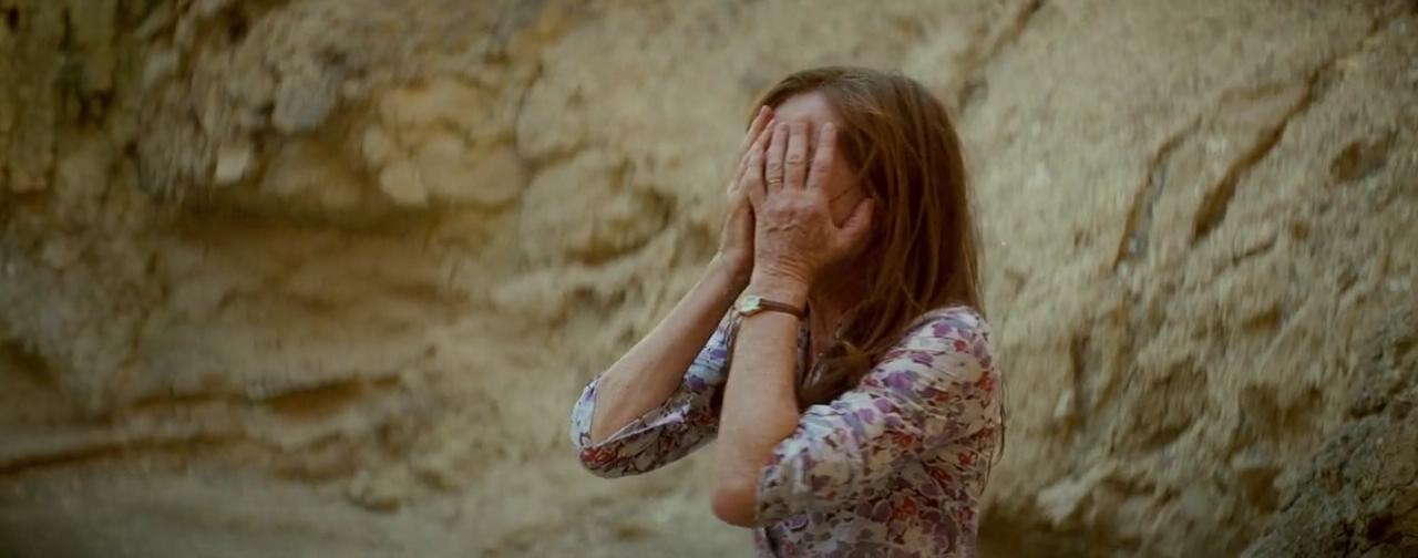 爱之谷剧照的剧照