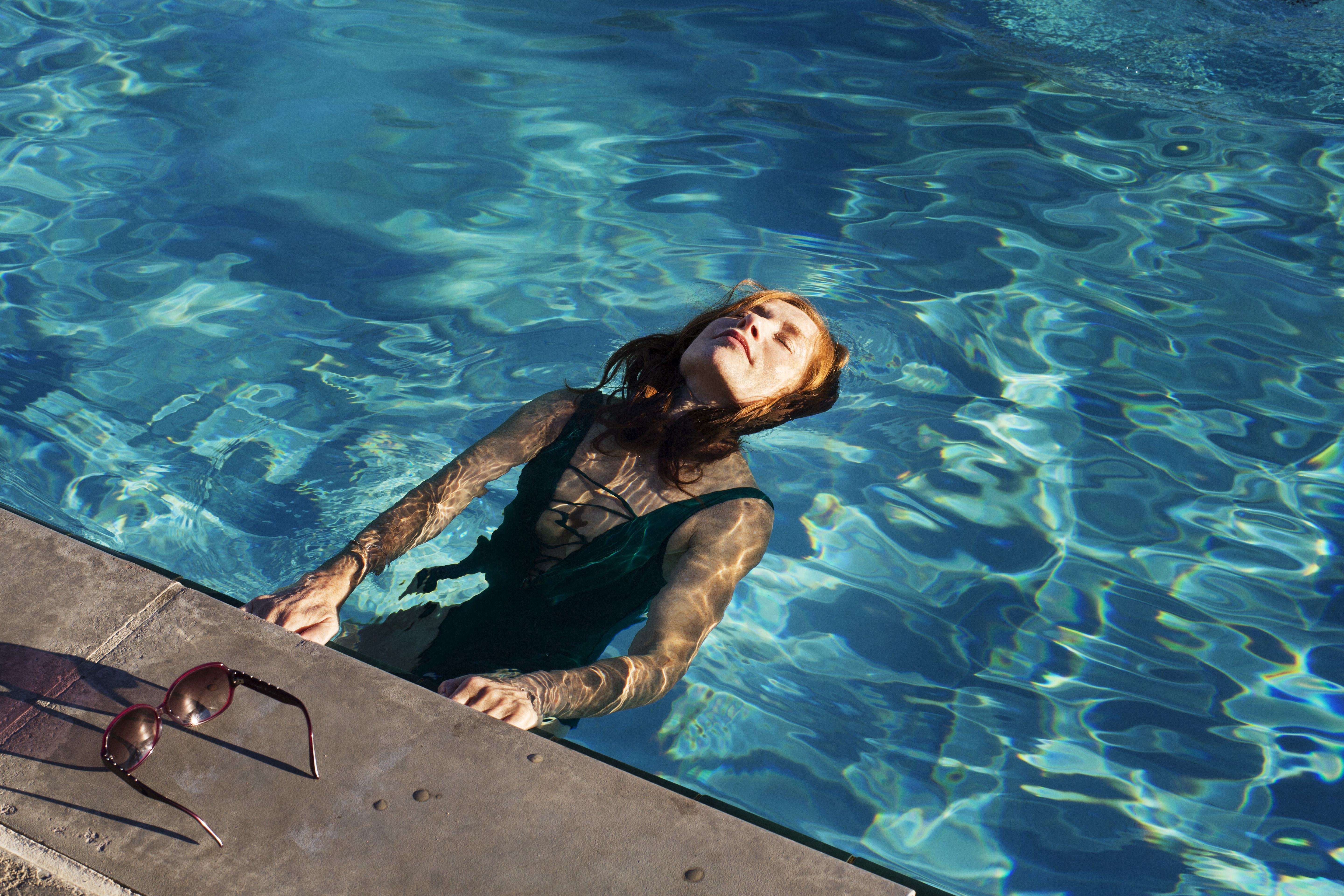 爱之谷剧照的剧照